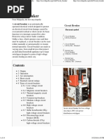 Klockner Moeller HPL0211-2004 - 11 - IZM - GB | PDF | Switch