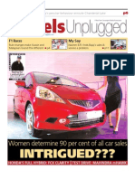 WheelsUnplugged April 2008 Issue