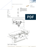 Demag Crande - 10t