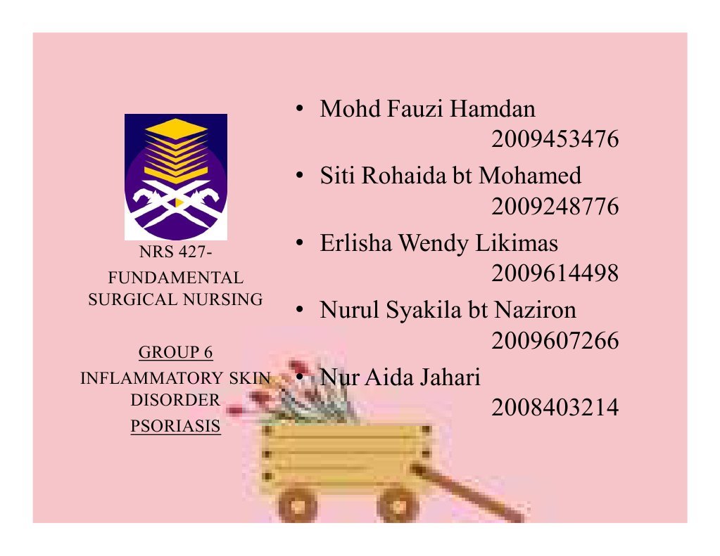 Psoriasis introduction essay 08 image