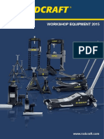 Catalog RODCRAFT WORKSHOP 2015 - WWW - Sculegero