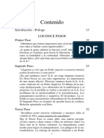 Tradiciones y Pasos 12 PDF
