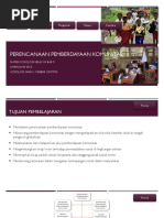 Download Perencanaan Pemberdayaan Komunitas by Dani Alya Ramdani SN302182092 doc pdf