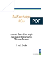 7_Root Cause Failure Analysis