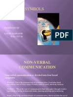 Symbols in Business Communication