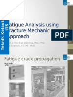 Slide 5 Fatigue FrctMech Appr