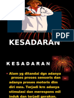 Kesadaran