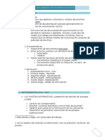 T5. La Documentación en Prensa Escrita