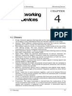 Sample Elements of Computer Networking