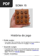 soma 15