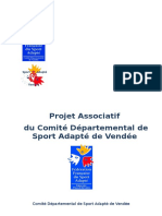 Projet asso SITE.doc