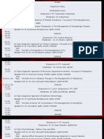 Rundown Phomm 2016