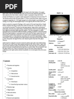Jupiter