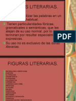 Figuras Literarias