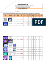 (1) Led Furniture Pricelist-140426