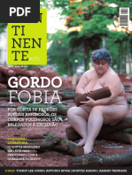 Continente #175 - Gordofobia