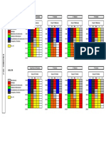 Horarios Cuat. B