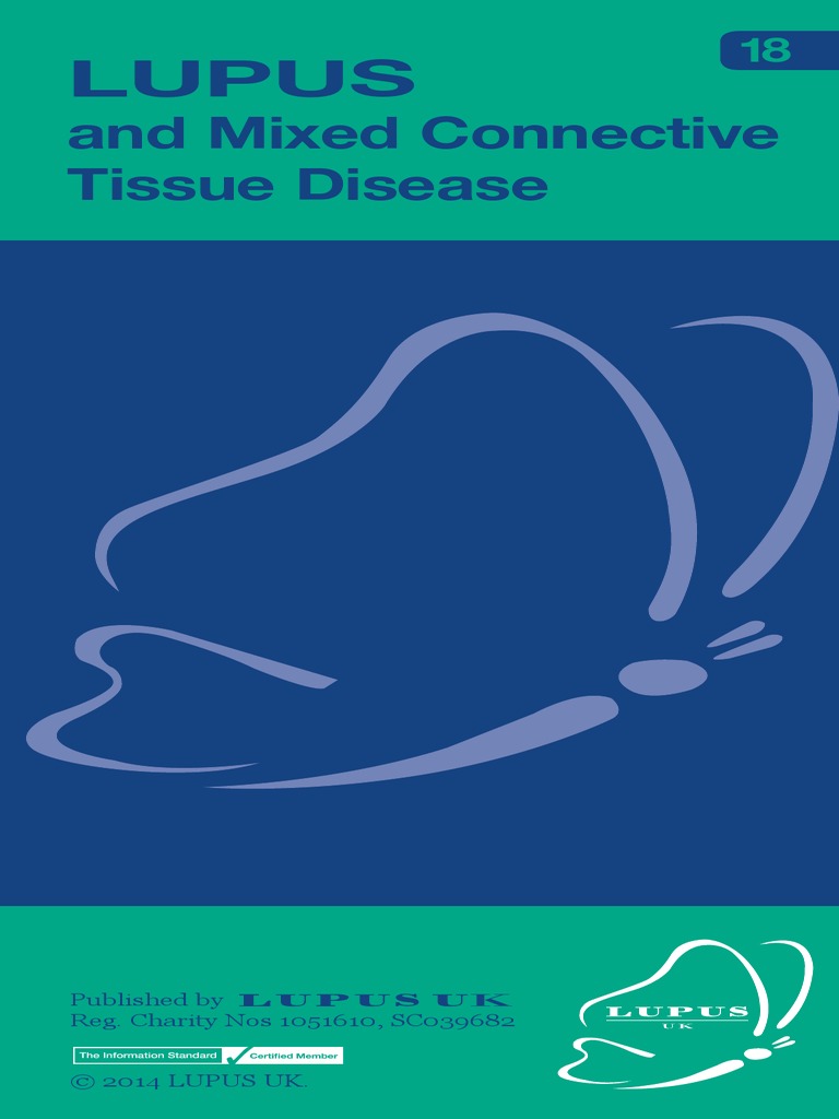 Lupus and Mixed Connective Tissue Disease PDF Systemic Lupus