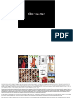 Tibor Kalman PDF