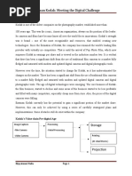 Download Eastman Kodak by bijayajay SN30220510 doc pdf