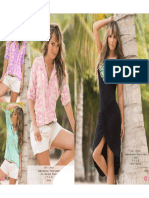 GAROTAS: Catalogo Coachella Casual Wear