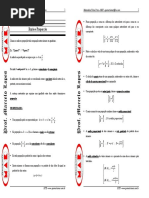 Razão - Proporção e Regra de Três
