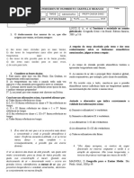 Ficha Atividade Clima 2