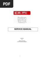 Allegato 11.2 - Service Manual New Askir 30 (RE 310100-02)