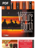 Download CityLiving May08 by CityBeat SN3022139 doc pdf