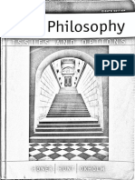 Invitation To Philosophy: Issues and Options (1999)