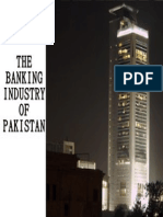 Banking Industry - Compiled