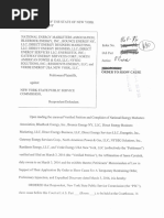 2016-03-04 Order to Show Cause (National Energy) (Signed)