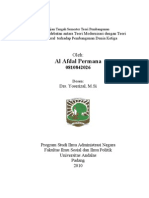 Analisis Komparatif Antara Teori Modernisasi Dan Teori Ketergantungan Terhadap Pembangunan Dunia Ketiga