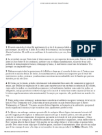 Don Juan - Psicoanalisis Del Matrimonio - Libro de Ariel C Arango