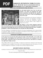 Judgment Sunday 03-06-16