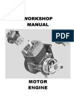 Peugeot Workshop Manual Motor Engine t059 t055 t051 t054