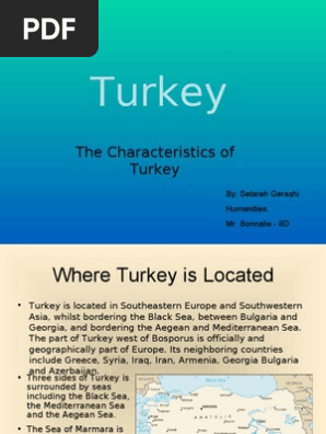 Turkey