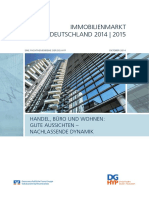 ImmobilienmarkDateiname:Immobilienmarkt - Deutschland - 2014 - RZ - 01.pdft Deutschland 2014 RZ 01