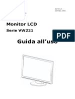 Asus Guide For Monitor
