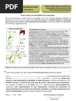Visita de Estudo 10.º - Proposta Enc. Educação
