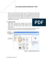 Microsoft Visio 2010