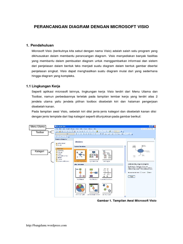 Microsoft Visio 2010 | PDF