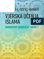 Vjerska Ucenja Islama Free