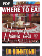 Download CityBeat Dining Guide 2008 by CityBeat SN3022668 doc pdf