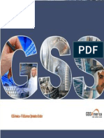 GSS America InfoTech Overview
