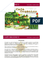 Cafe Organico