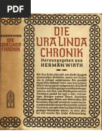 Herman Wirth - Die Ura Linda Chronik 