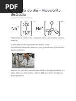 hipoclorito