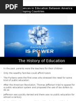 Education Powerpoint