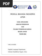 Download Johor Upsr 2016 English Module by Jessica Fong SN302296471 doc pdf